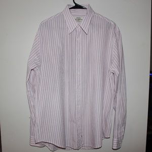 Ralph Lauren Button Down
